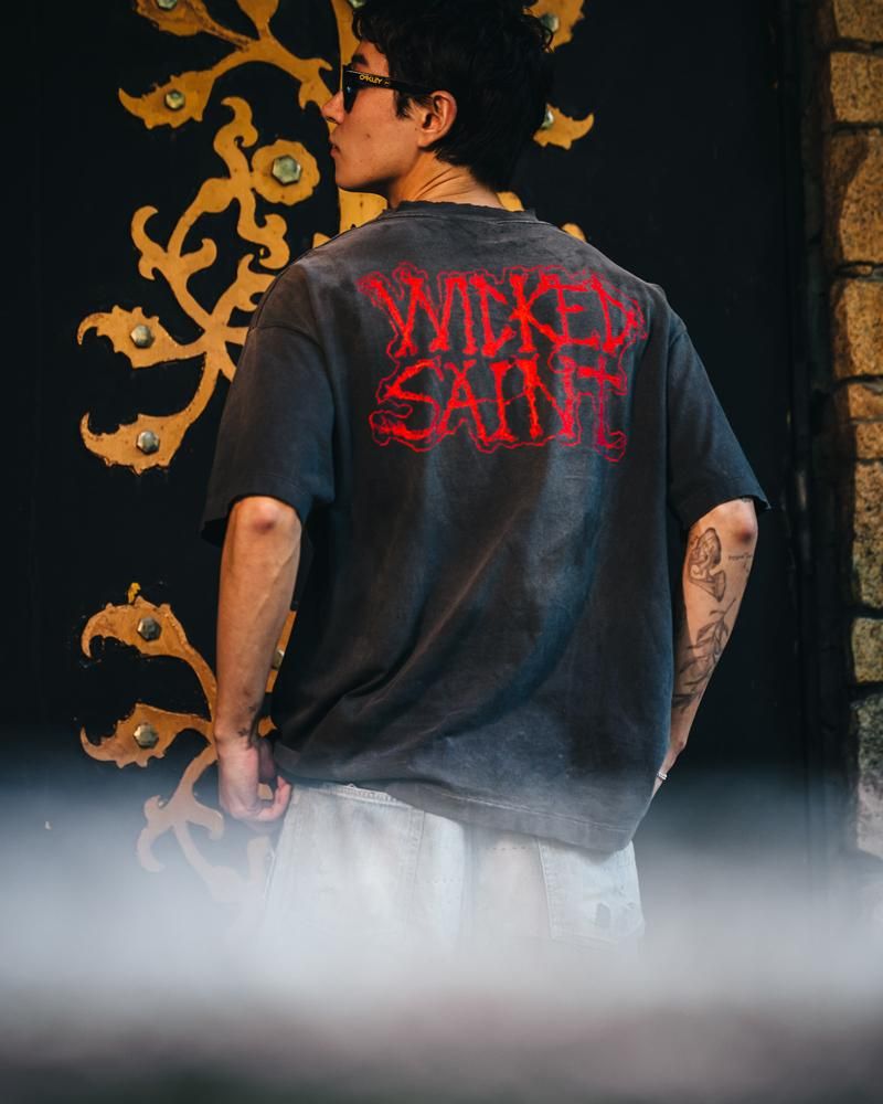 SAINT MXXXXXXX AW25 41