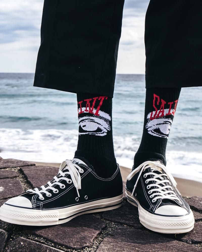 SAINT MXXXXXXX AW25 8