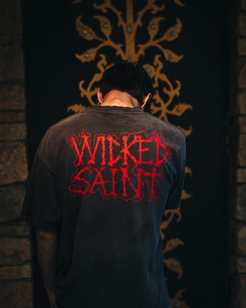 SAINT MXXXXXXX AW25 43