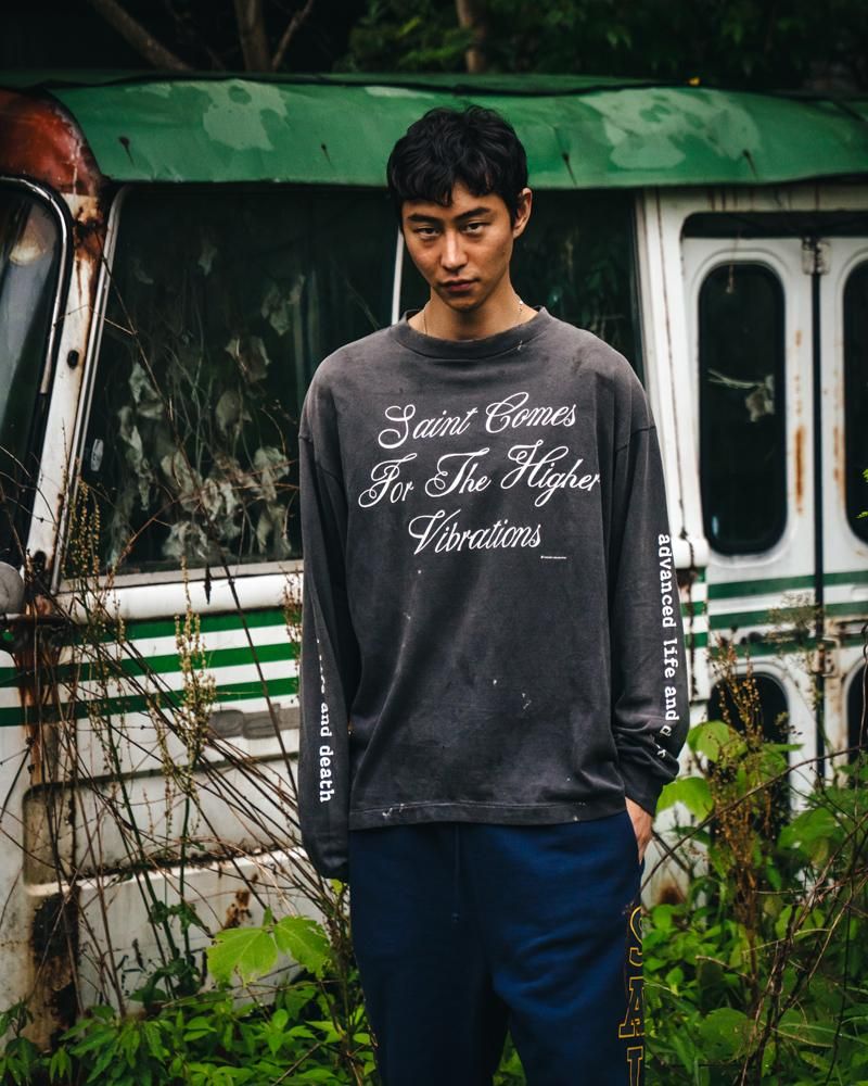 SAINT MXXXXXXX AW25 50