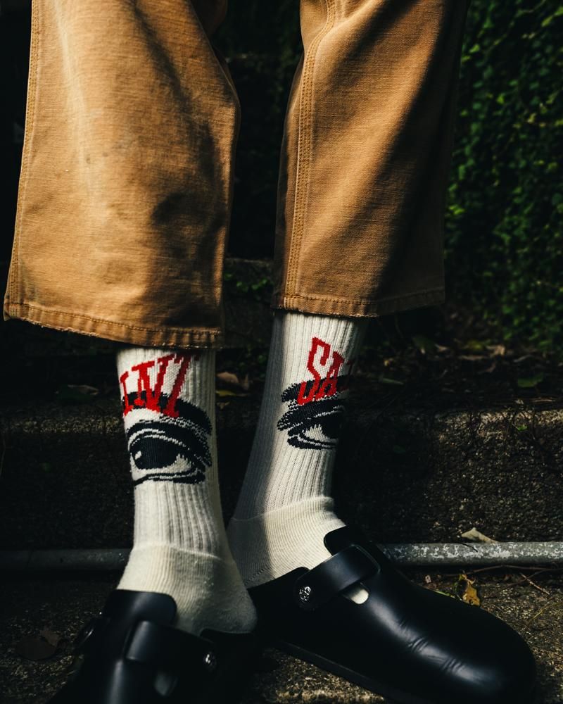 SAINT MXXXXXXX AW25 9