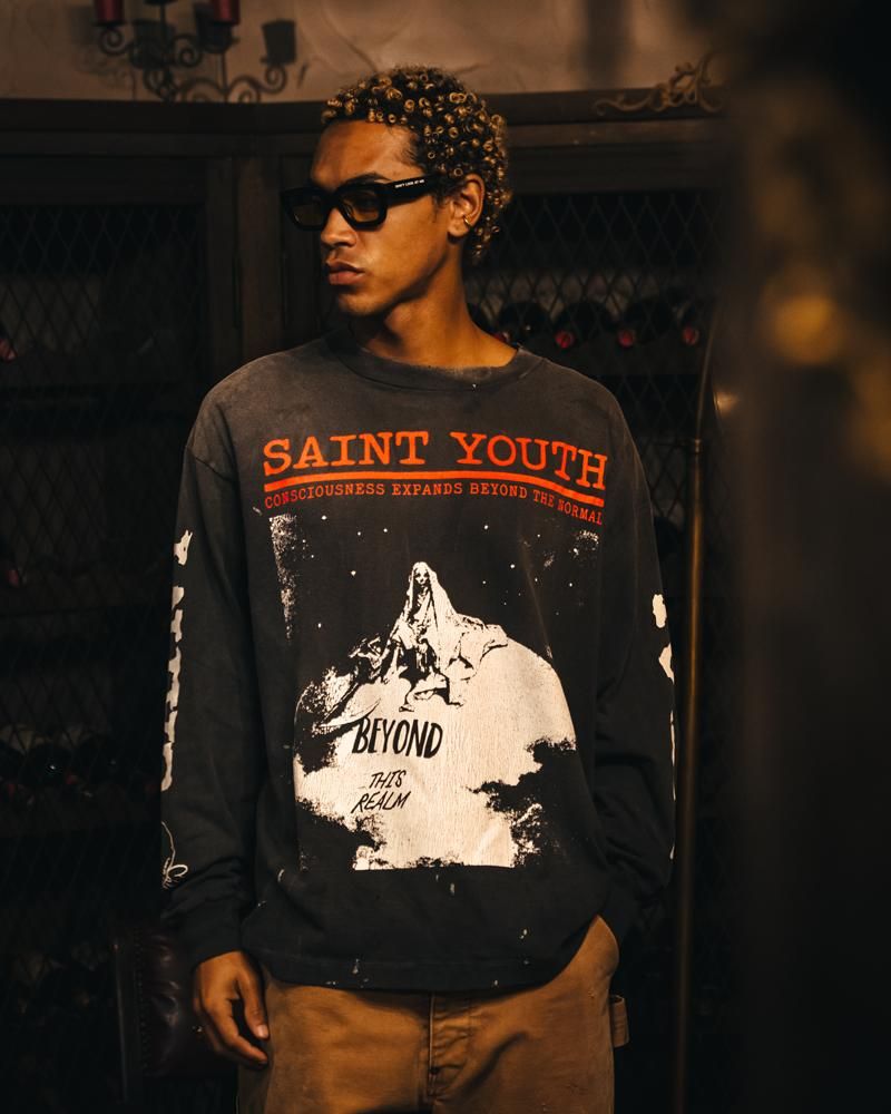 SAINT MXXXXXXX AW25 52