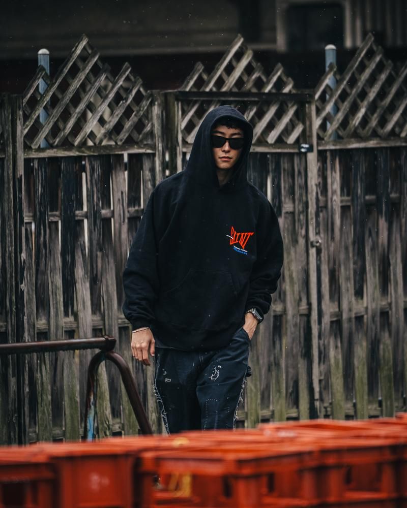 SAINT MXXXXXXX AW25 54