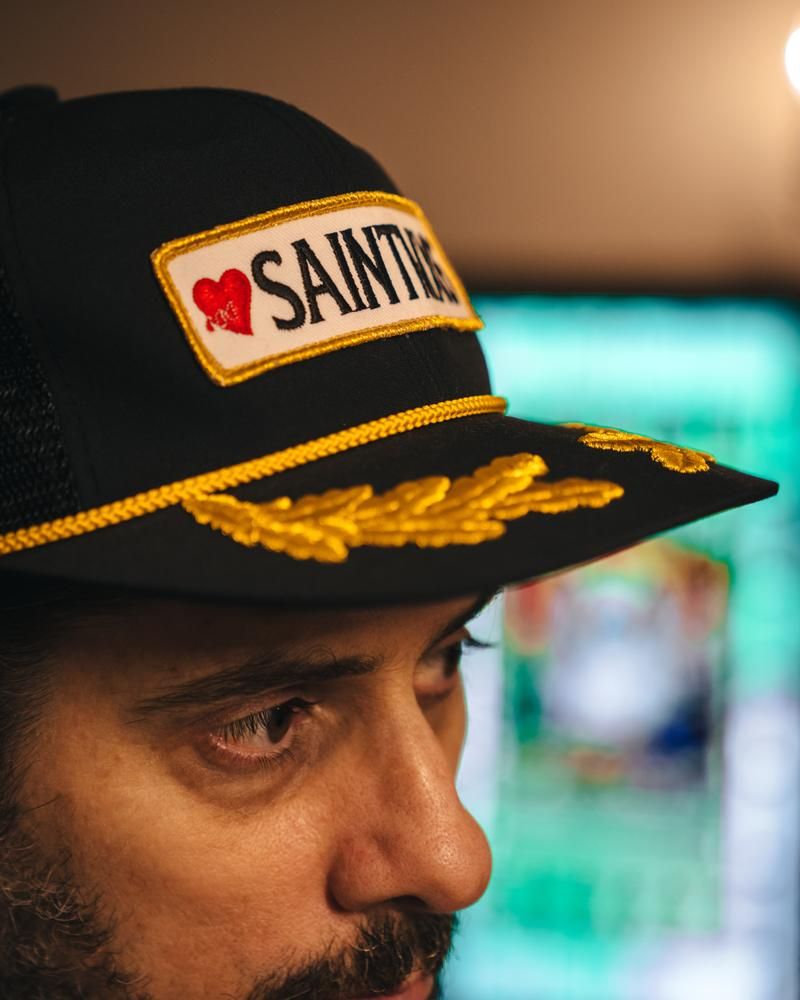 SAINT MXXXXXXX AW25 62