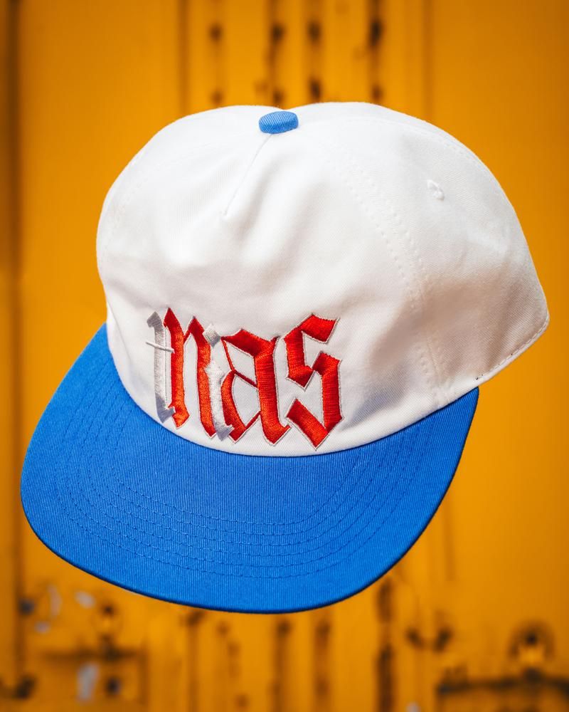 SAINT MXXXXXXX NaS 3
