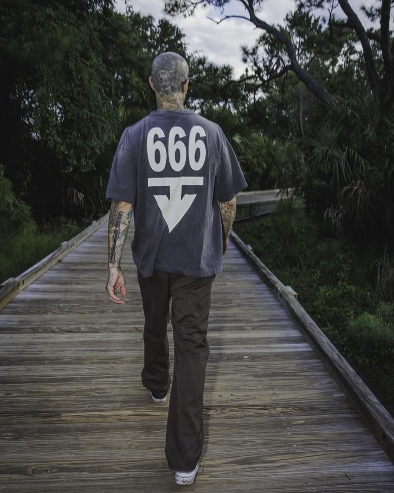 SAINT MXXXXXXX BABYLON 3