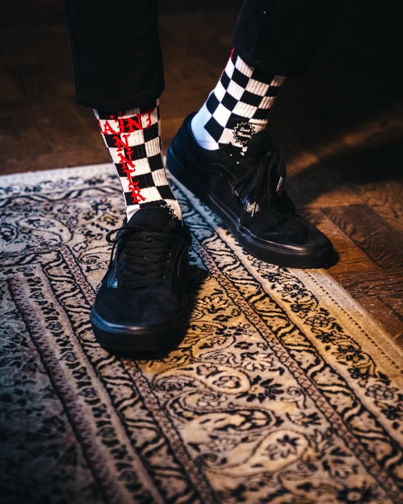 SAINT MXXXXXXX AW25 11