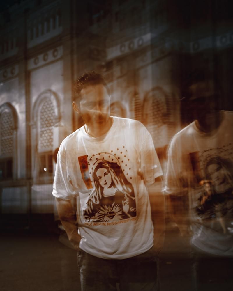 SAINT MXXXXXXX ¼ 10