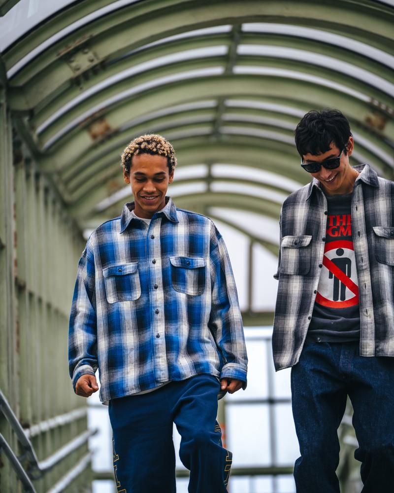 セント セントマイケル SAINT Mxxxxxx Leopard Fur Coat （Leopard