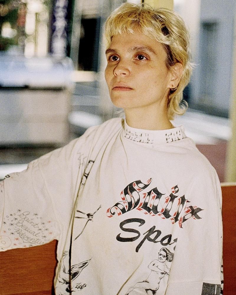 SAINT MXXXXXX(セントマイケル) - AUTUMN WINTER 2025