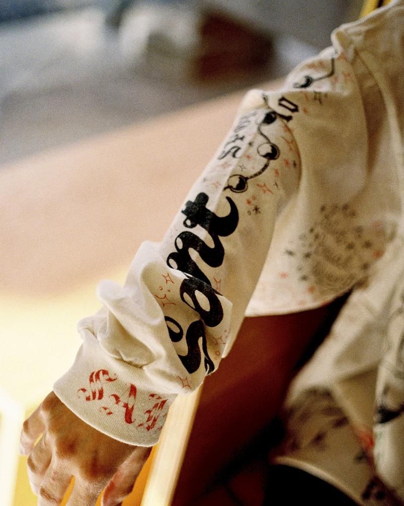 SAINT MXXXXXXX Alexis Ross 3