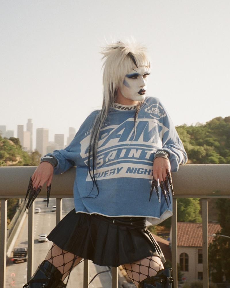 SAINT MXXXXXXX P.A.M.(Perks And Mini) 1