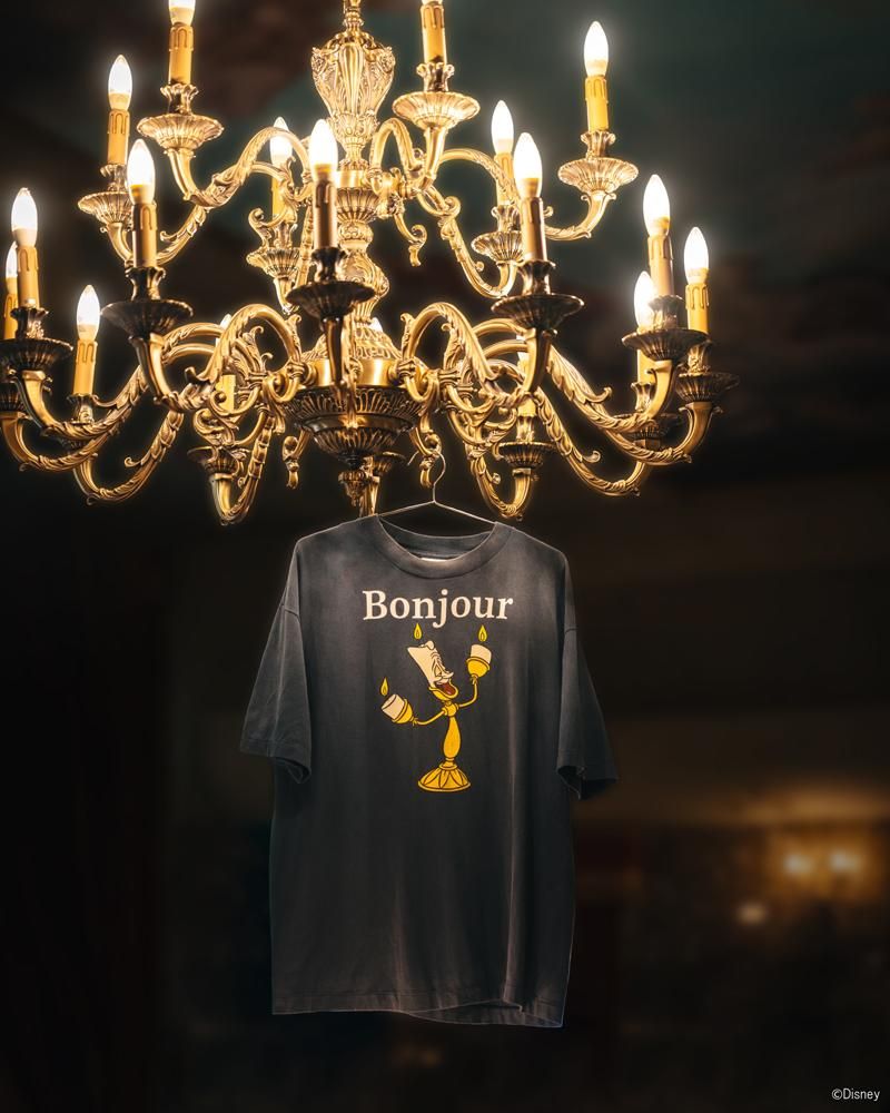 SAINT MXXXXXXX Disney 1