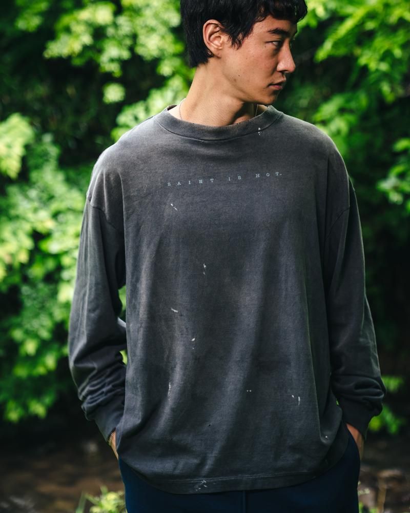 SAINT MXXXXXXX AW25 63