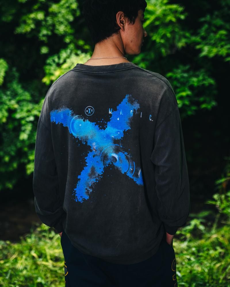 SAINT MXXXXXXX AW25 64