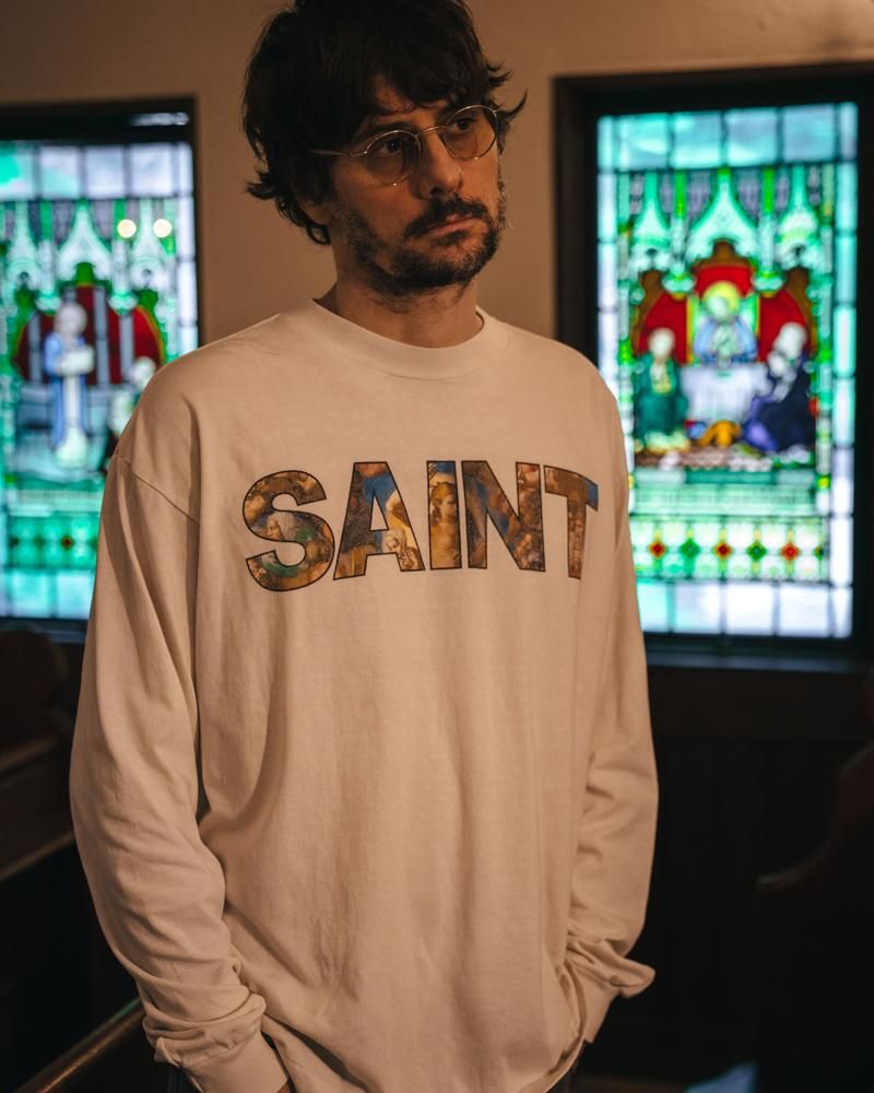 SAINT MXXXXXXX AW25 66