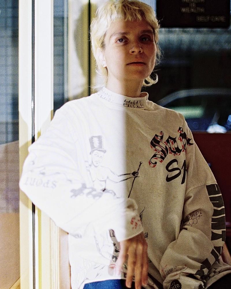 SAINT MXXXXXXX Alexis Ross 1