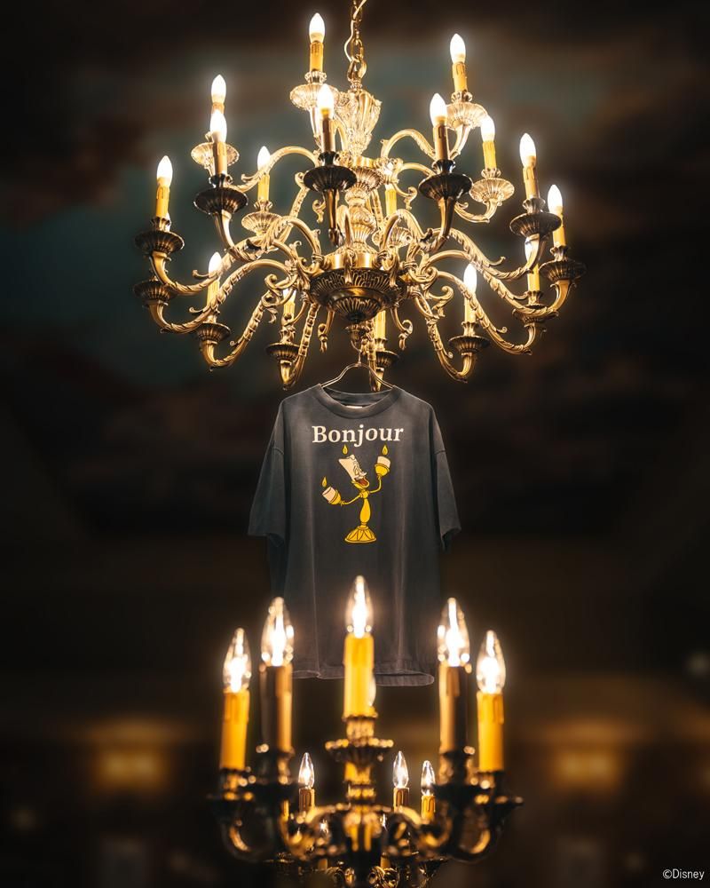 SAINT MXXXXXXX Disney 2