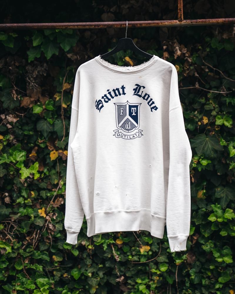 SAINT MXXXXXXX AW25 70