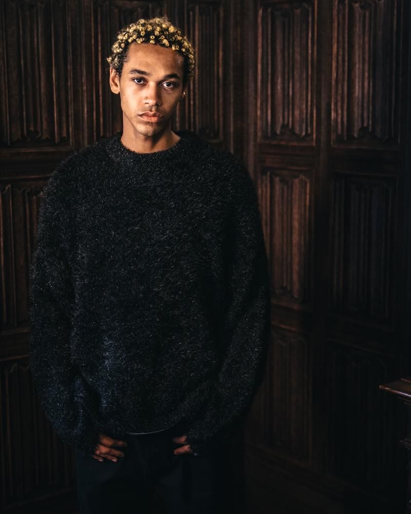 SAINT MXXXXXXX AW25 71