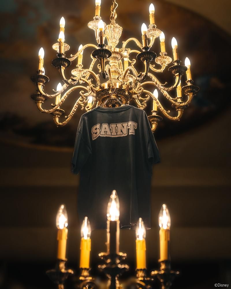 SAINT MXXXXXXX Disney 3