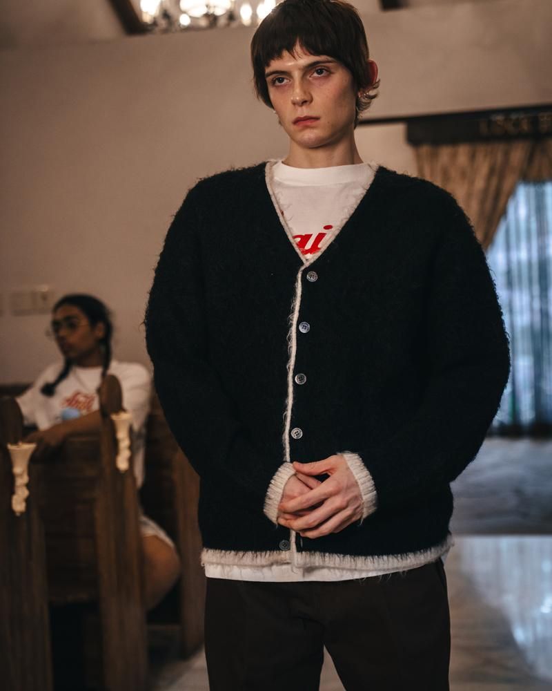 SAINT MXXXXXXX AW25 73