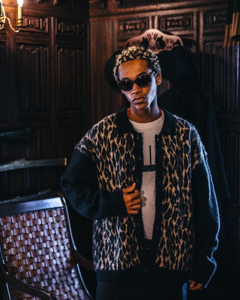 SAINT MXXXXXXX AW25 75