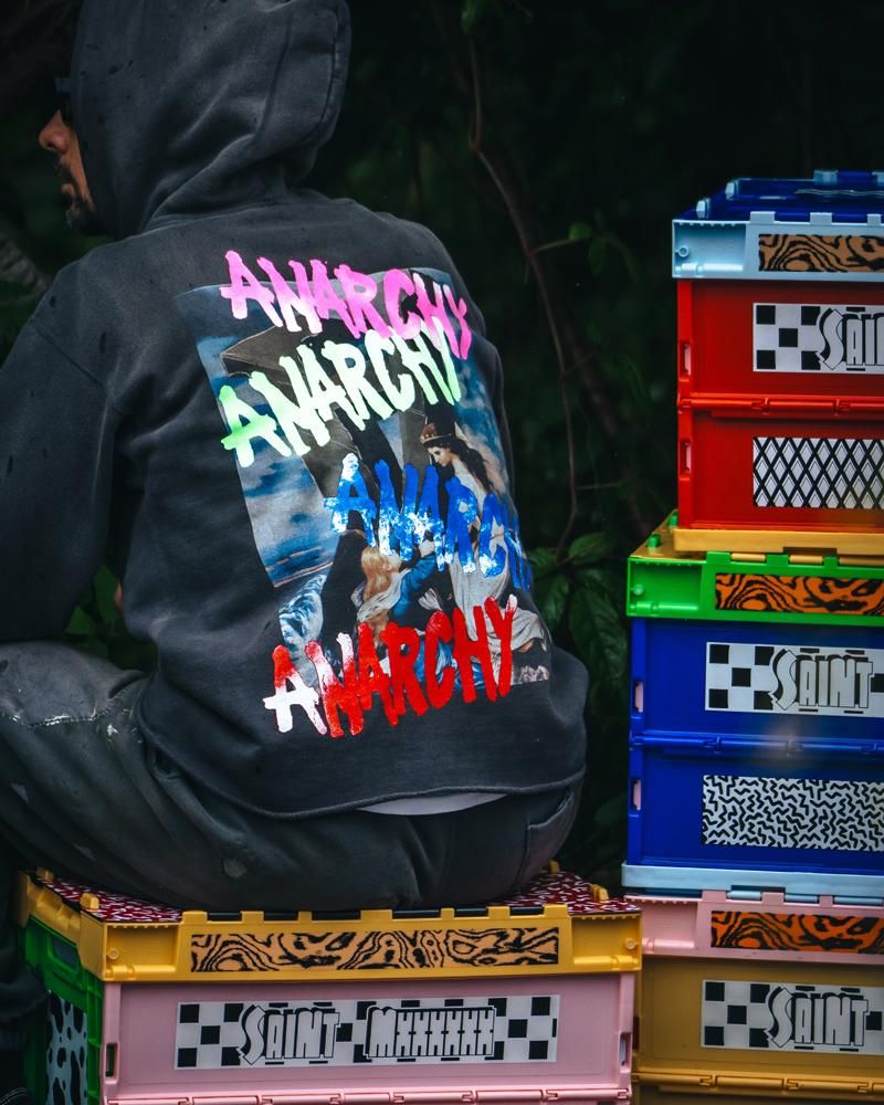 SAINT MXXXXXXX AW25 78
