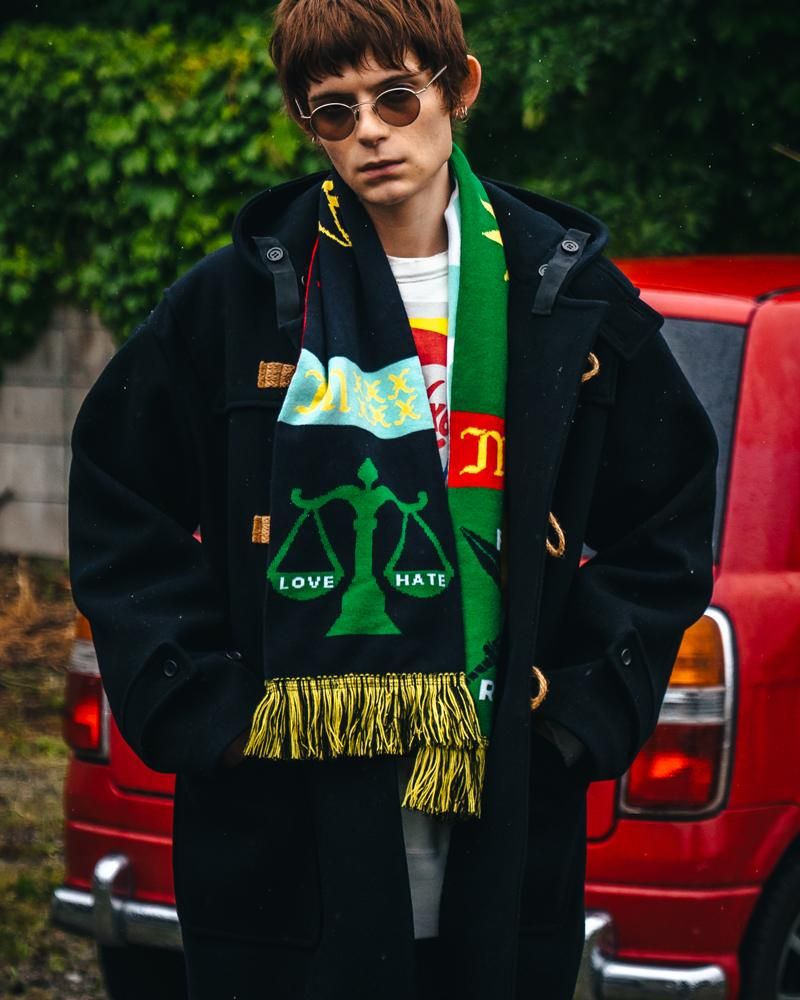 SAINT MXXXXXXX AW25 80