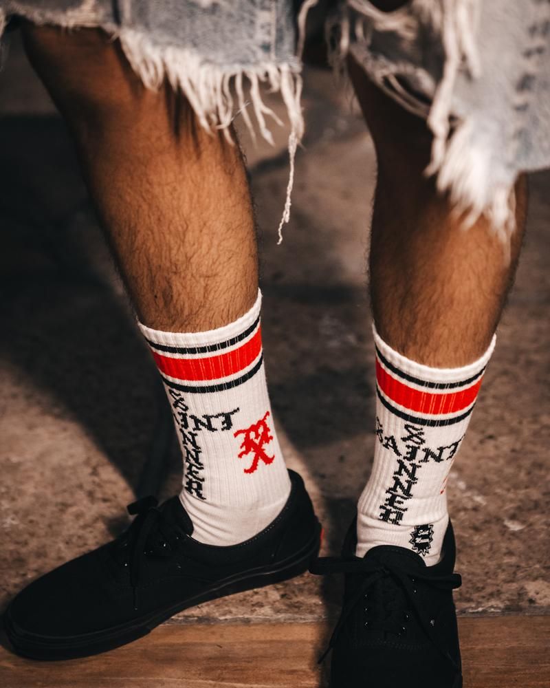 SAINT MXXXXXXX AW25 81