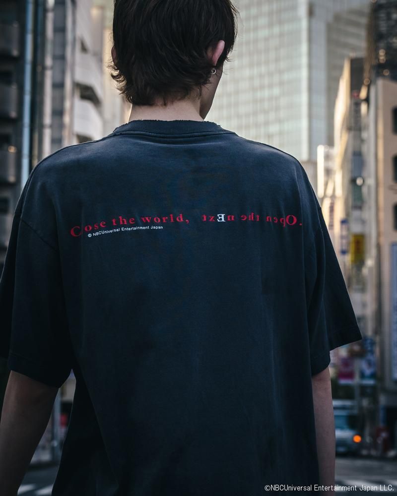 SAINT MXXXXXXX serial experiments lain GEEKS RULE 2