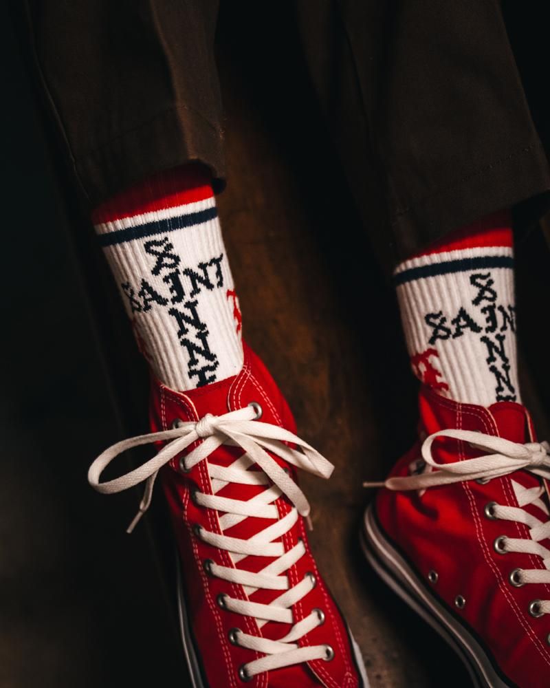 SAINT MXXXXXXX AW25 69