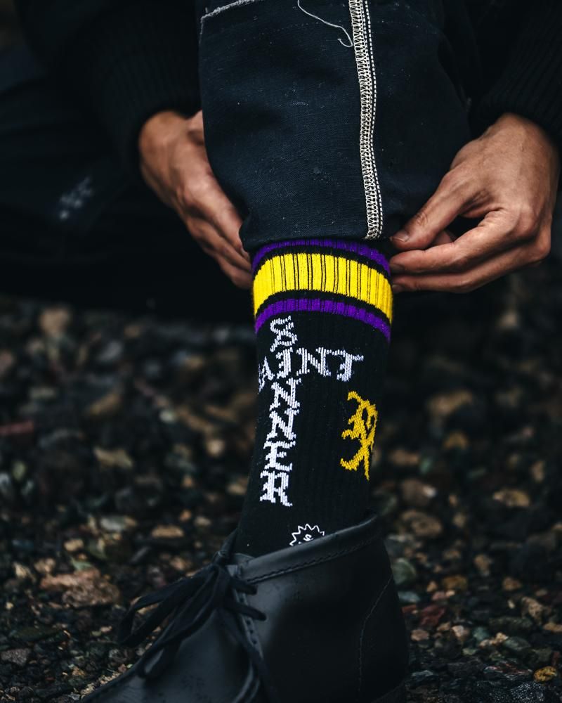 SAINT MXXXXXXX AW25 69