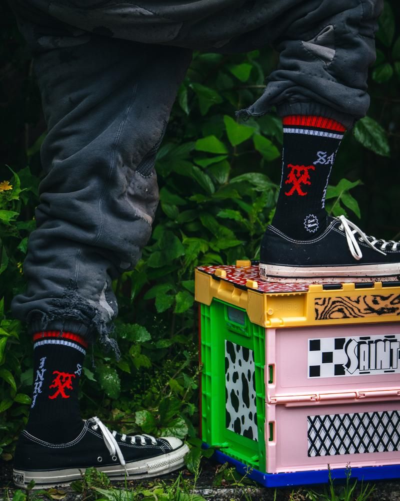 SAINT MXXXXXXX AW25 69