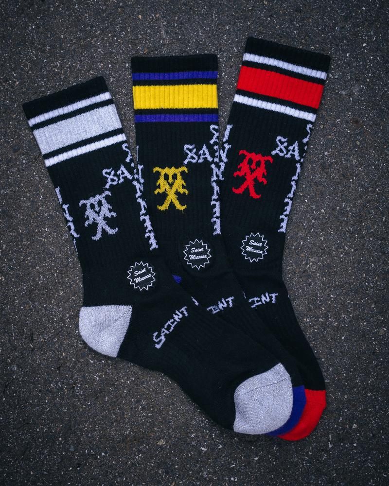 SAINT MXXXXXXX AW25 69