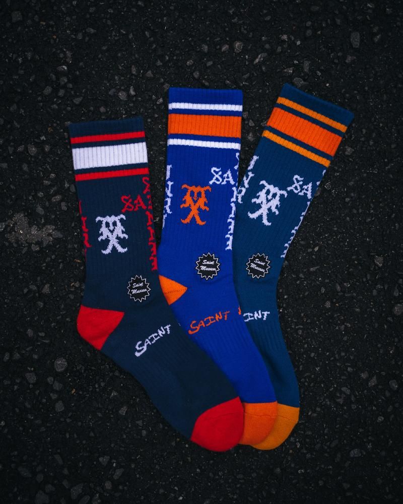SAINT MXXXXXXX AW25 69