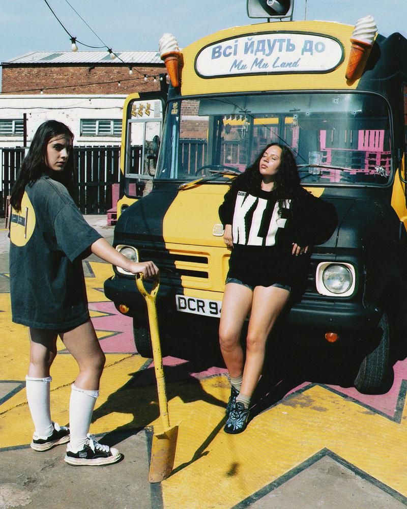SAINT MXXXXXXX The KLF 8