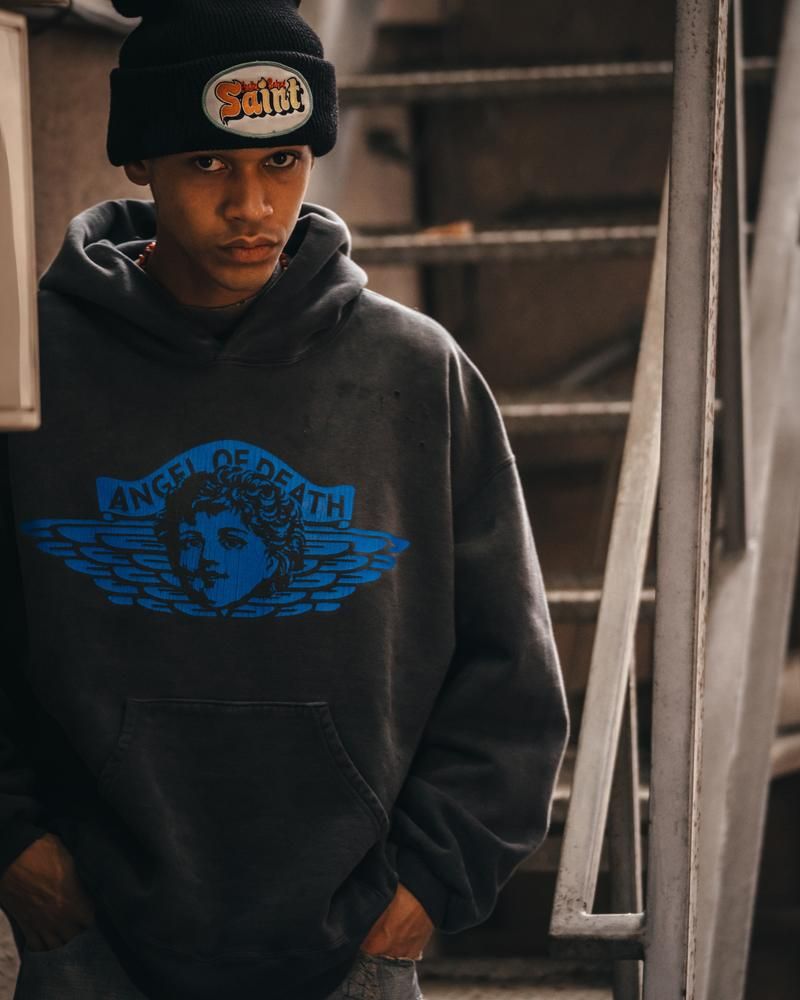 SAINT MXXXXXXX AW25 89
