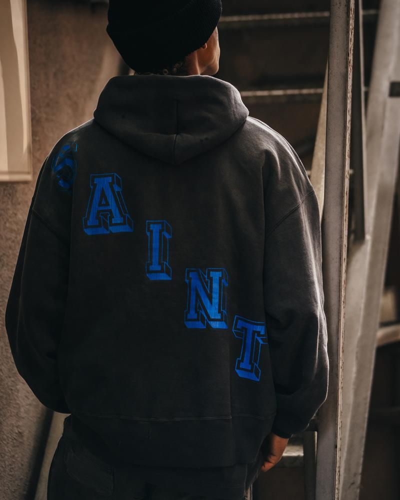 SAINT MXXXXXXX AW25 90