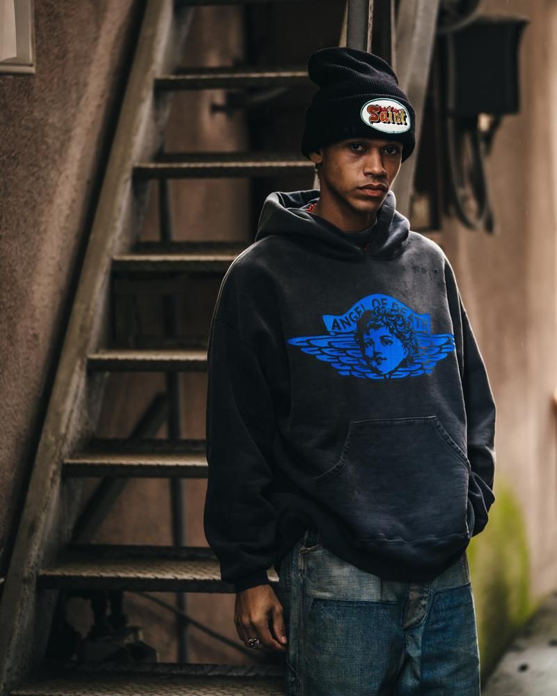 SAINT MXXXXXXX AW25 91