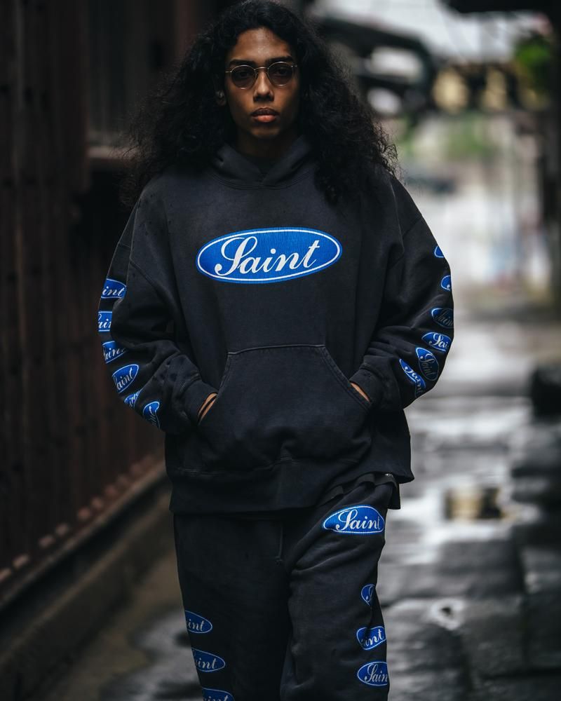 SAINT MXXXXXXX AW25 92