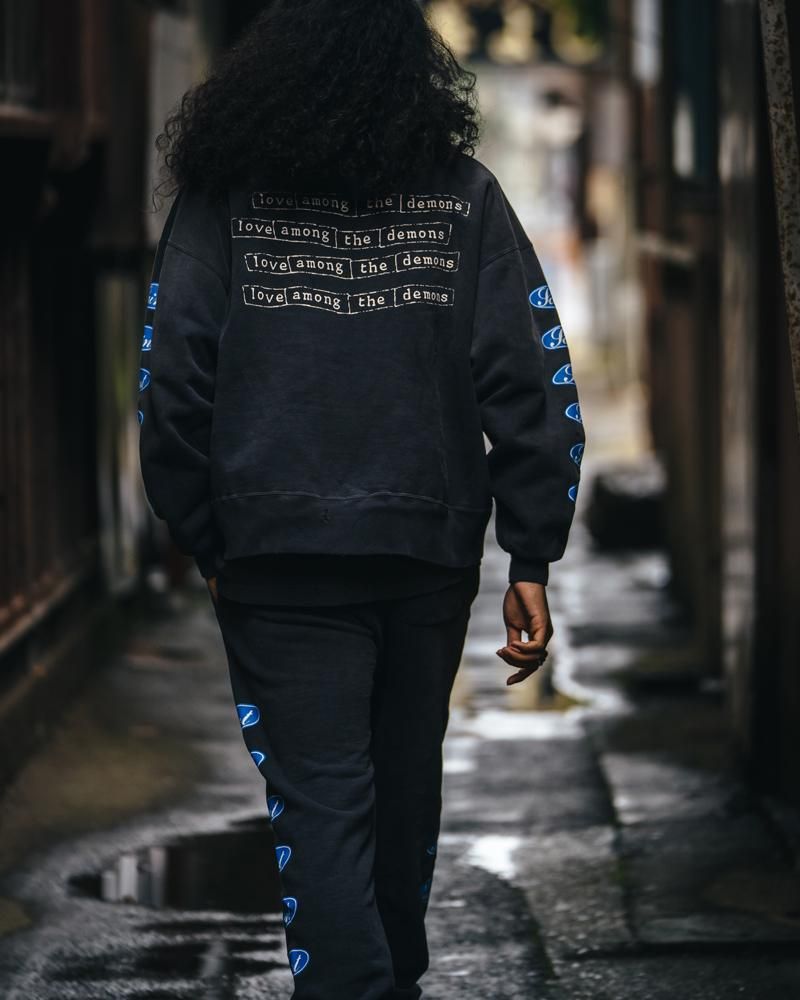 SAINT MXXXXXX(セントマイケル) - AUTUMN WINTER 2025 COLLECTION