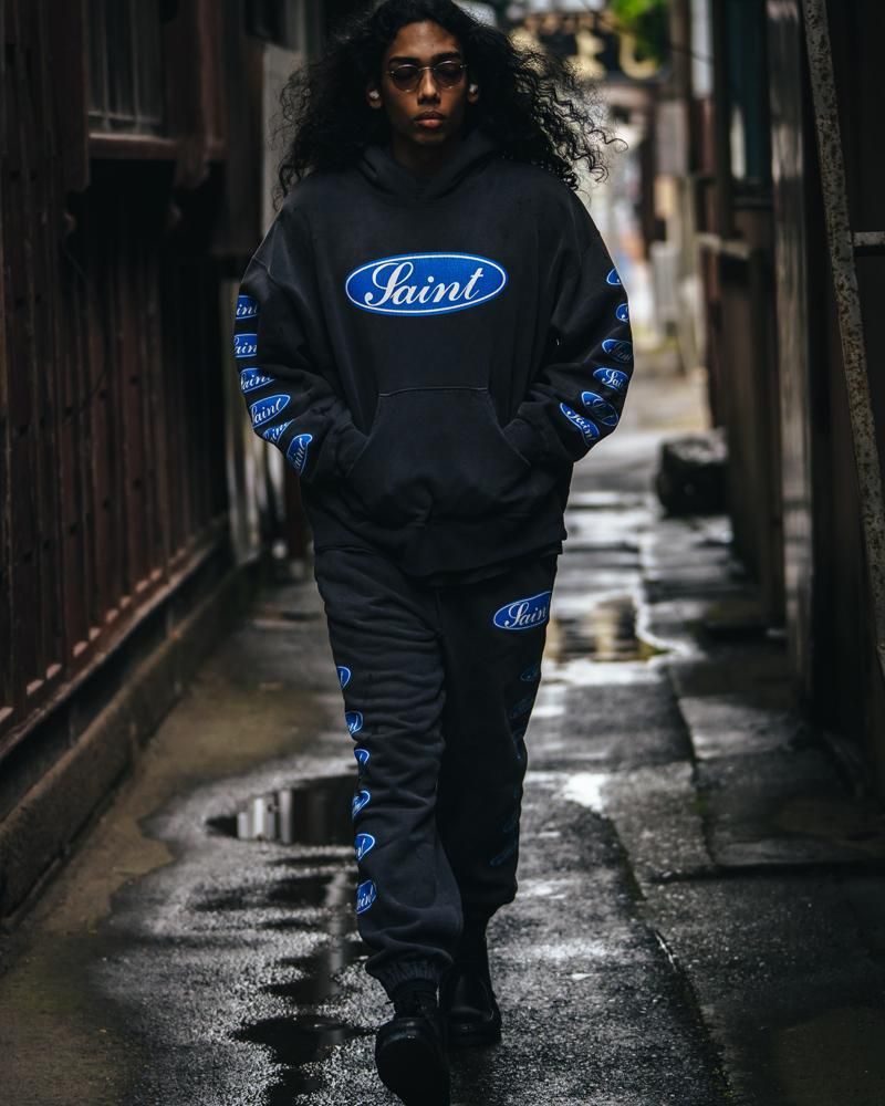 SAINT MXXXXXXX AW25 94