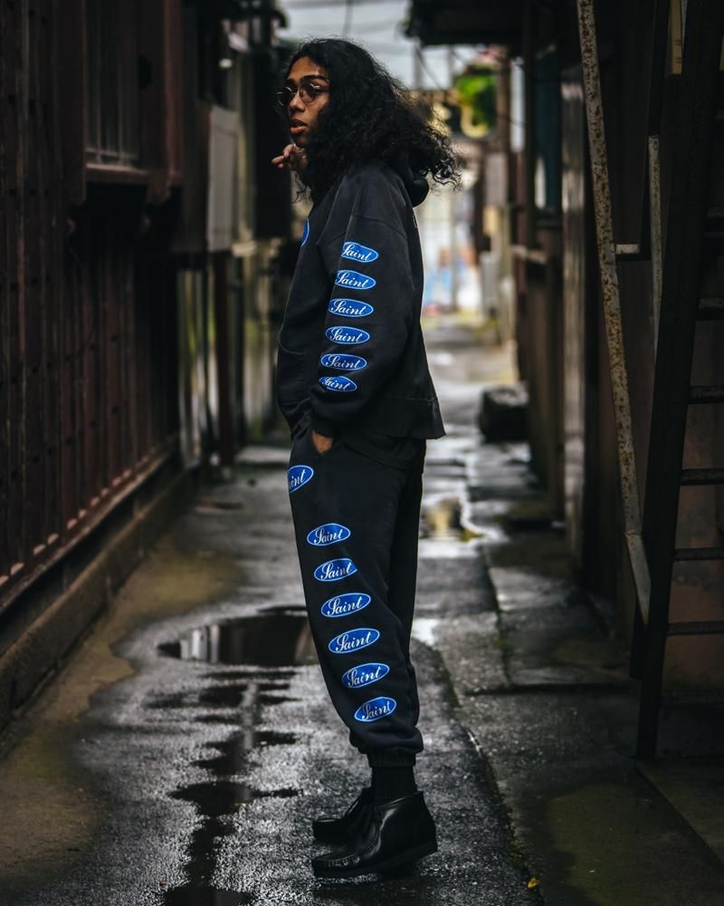 SAINT MXXXXXXX AW25 95