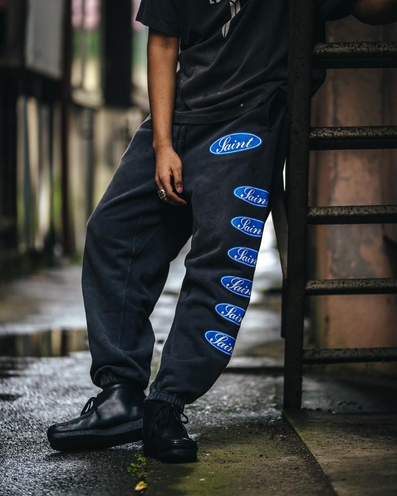 SAINT MXXXXXXX AW25 96