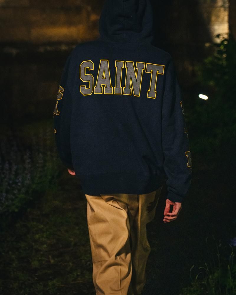 SAINT MXXXXXXX AW25 98
