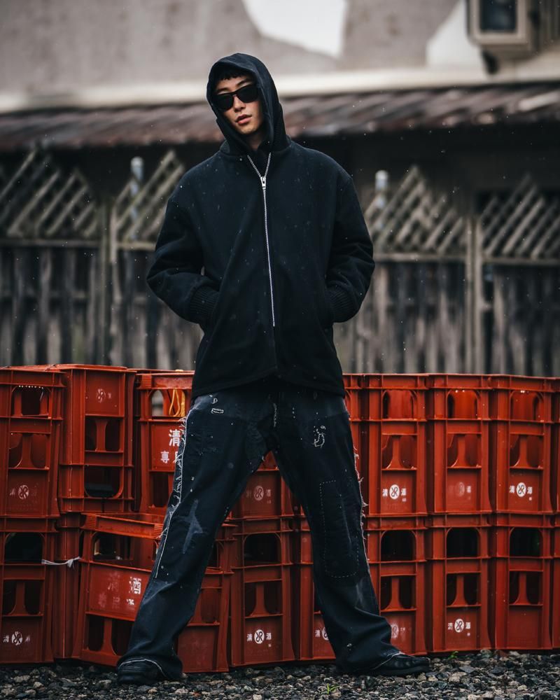 SAINT MXXXXXXX AW25 100