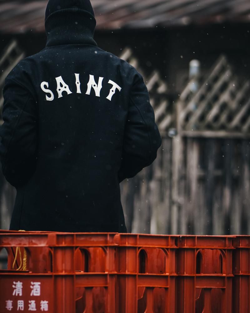 SAINT MXXXXXXX AW25 101