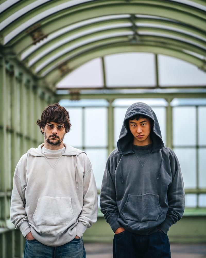 SAINT MXXXXXXX BerBerJin 13