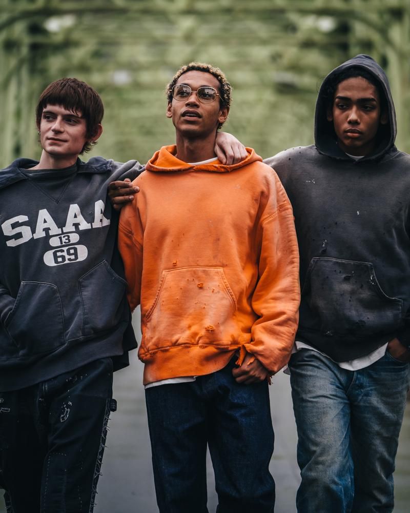 SAINT MXXXXXXX BerBerJin 4